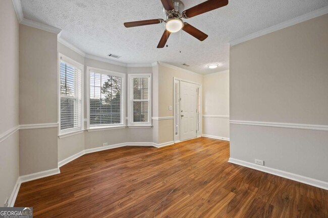 Foto del edificio - 2339 Leacroft Way