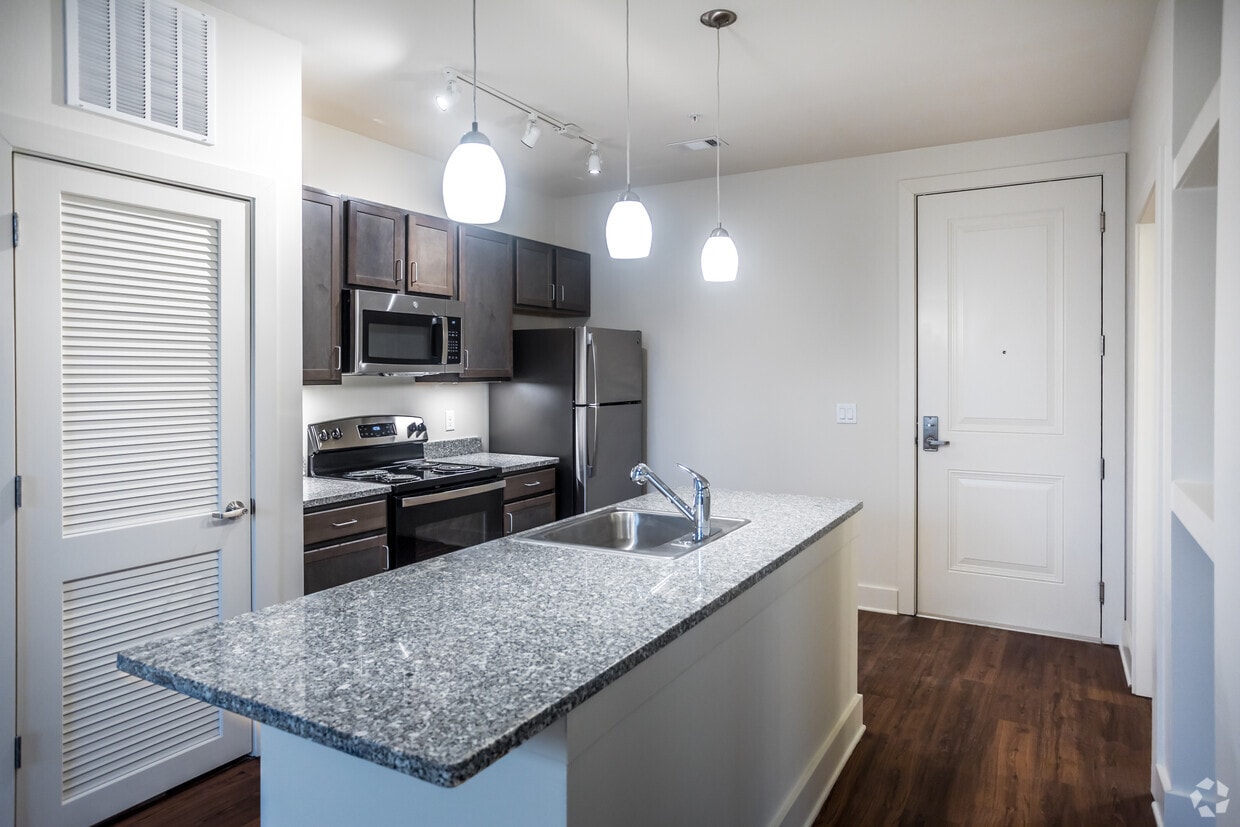 Photo - Orleans Station Apartments