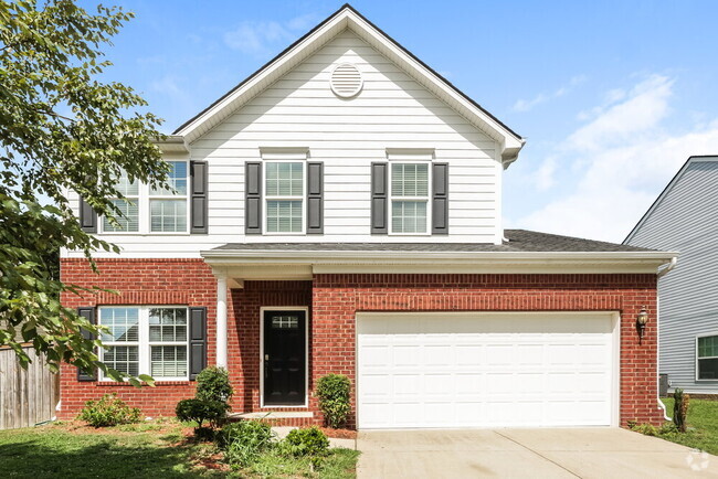 Building Photo - 2642 Apple Cross Ct