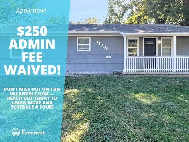 Building Photo - 11305 E 50th Terrace Building Photo - 11305 E 50th Terrace