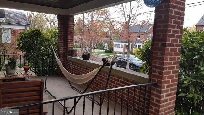 Foto del edificio - 4440 Albemarle St NW