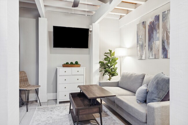 Foto del edificio - 33 Cannon St