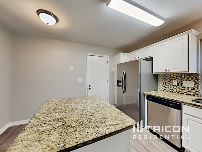 Building Photo - 7415 Ginger Spice Ln