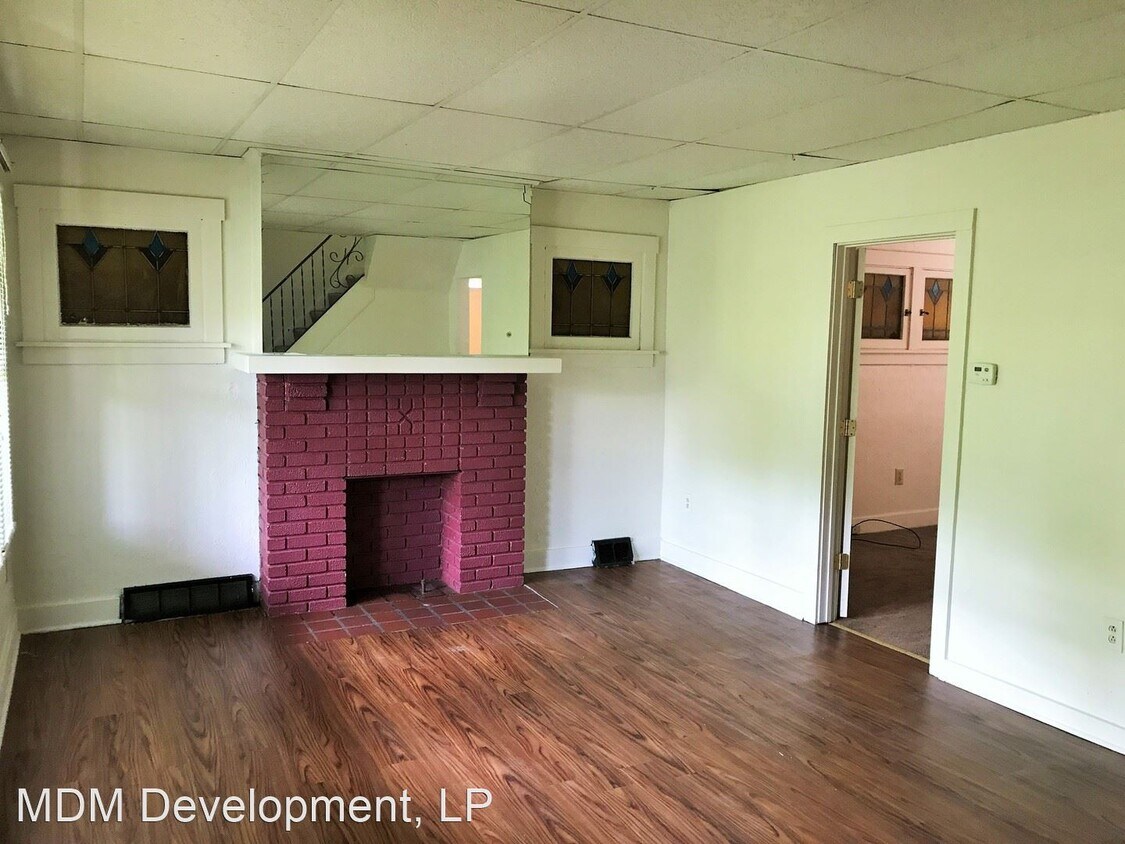 Primary Photo - 5 br, 2 bath House - 3331 Niagara Street