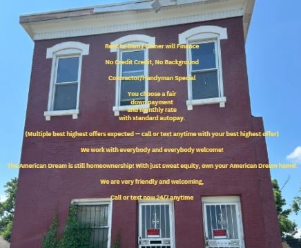 Building Photo - 4362 Maffitt Ave