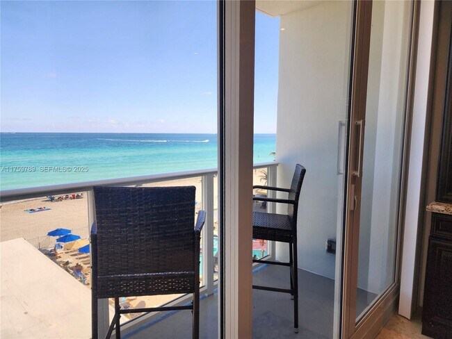 Foto del edificio - 3505 S Ocean Dr