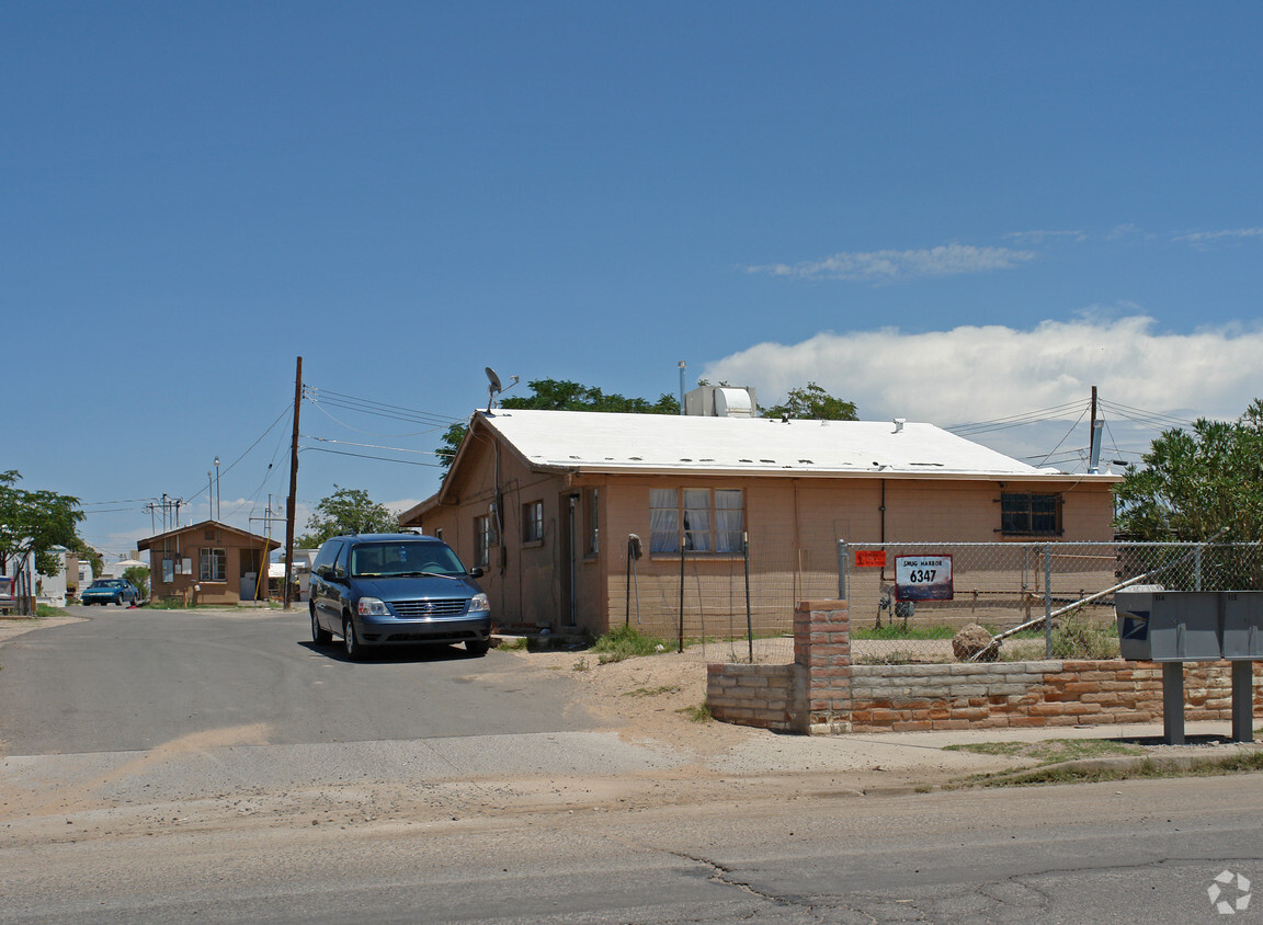 Building Photo - Snug Harbor Mobile Home Park