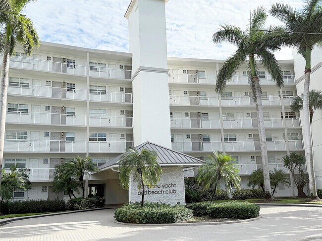 Foto del edificio - 140 NE 28th Ave