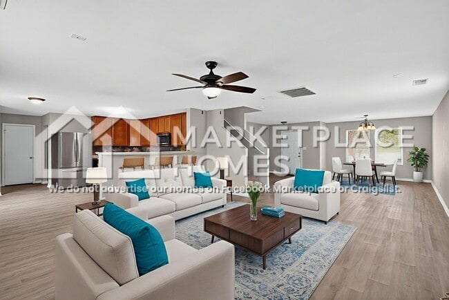 Foto del edificio - 29681 Westfield Dr