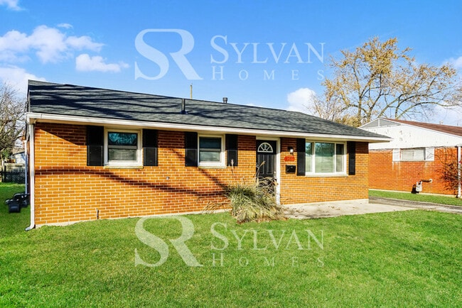 Building Photo - Coming HOME never felt so good!