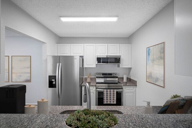 Foto del edificio - Tampa Woods