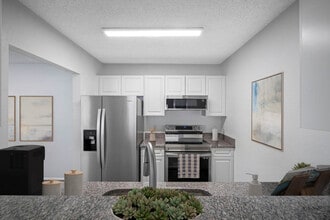 Building Photo - Tampa Woods