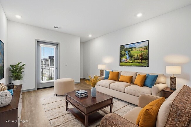 Foto del edificio - The Retreat at Marysville