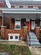 Building Photo - 639 N Bentalou St