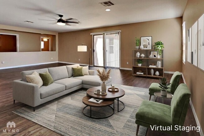 Foto del edificio - 8128 W Mission Ln