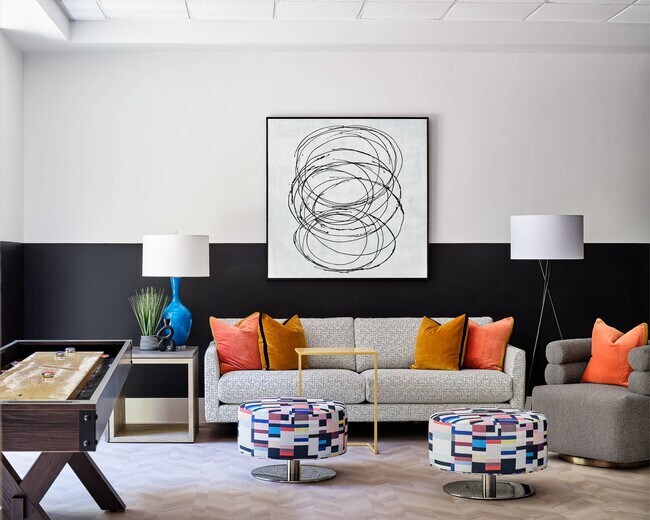 Foto del edificio - The Maggie