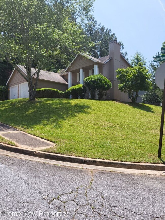 Building Photo - 4 br, 2 bath House - 4977 Windsor Downs Dr