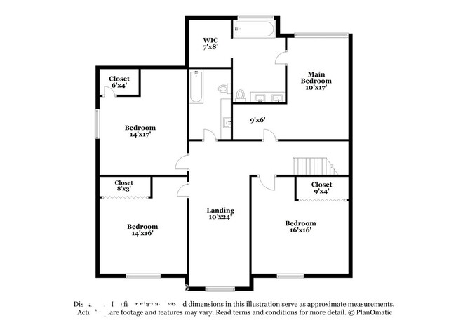Building Photo - 3149 Bent Timber Dr
