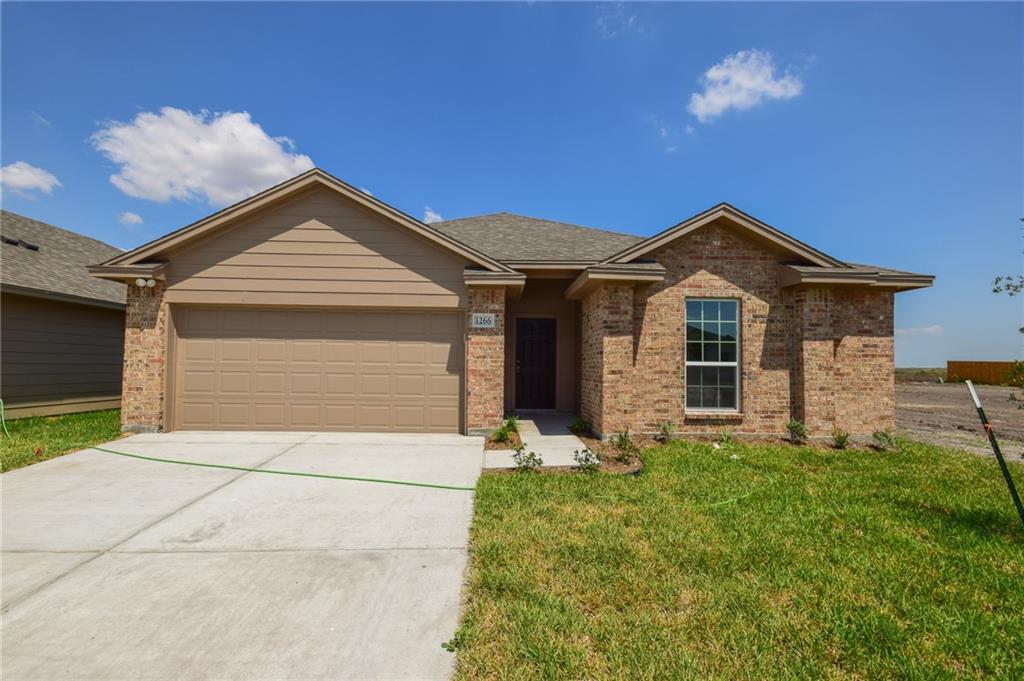 Foto principal - 1266 Thames Dr