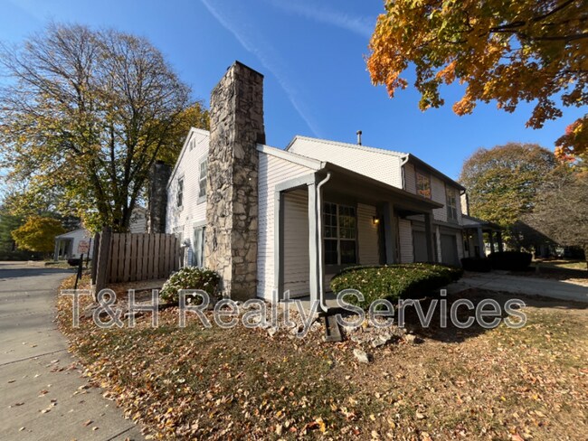Foto del edificio - 7841 Hunters Path