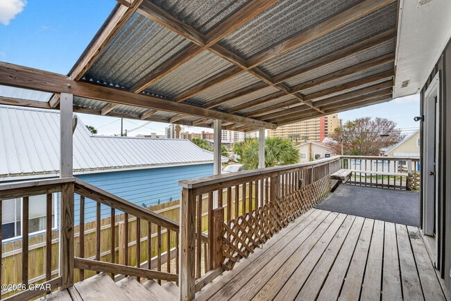 Building Photo - 6714 Beach Dr