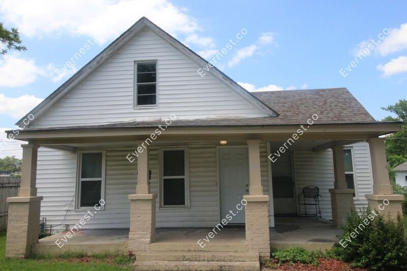 Foto principal - 1111 E McLeod Ave