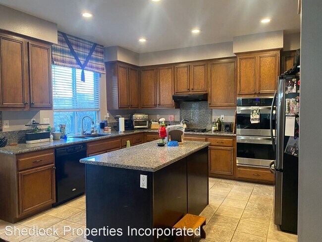 Foto del edificio - 4 br, 3 bath House - 11368 Sunrise Court