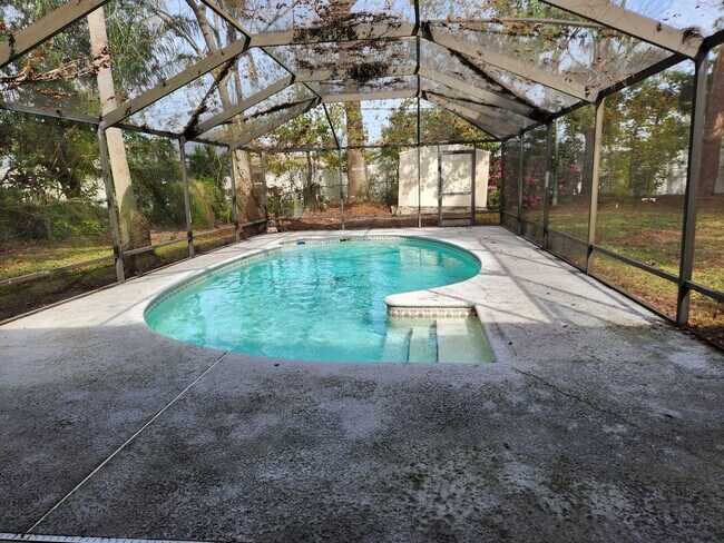 Building Photo - Port St. Lucie Pool Home for rent