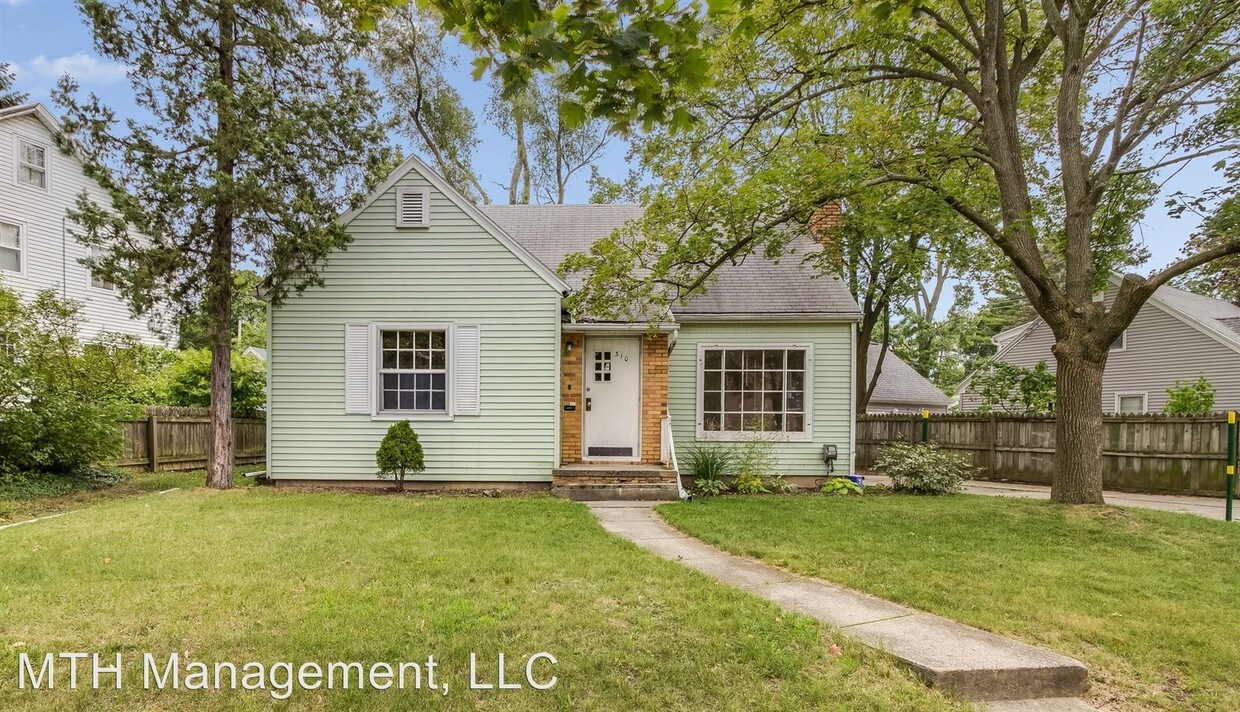 Foto principal - 310 Collingwood Dr