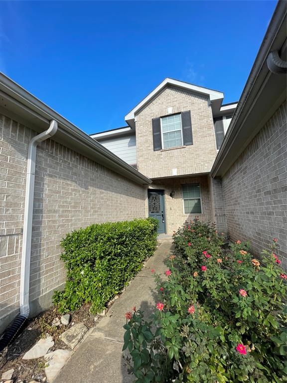2907 Meadowglen Crest, Houston, TX 77082 Condo for Rent in Houston