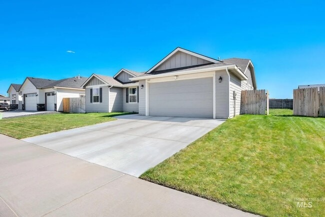 Foto del edificio - 1025 SW Bonnie St