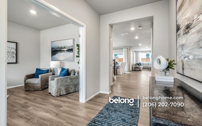 Foto del edificio - 12819 192nd Pl E