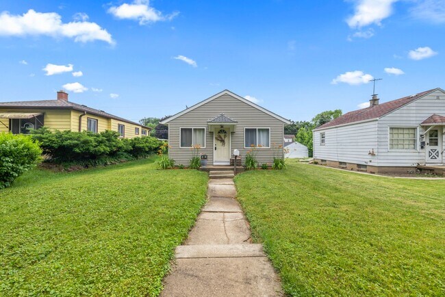 Foto del edificio - Cute 1 bedroom single family home