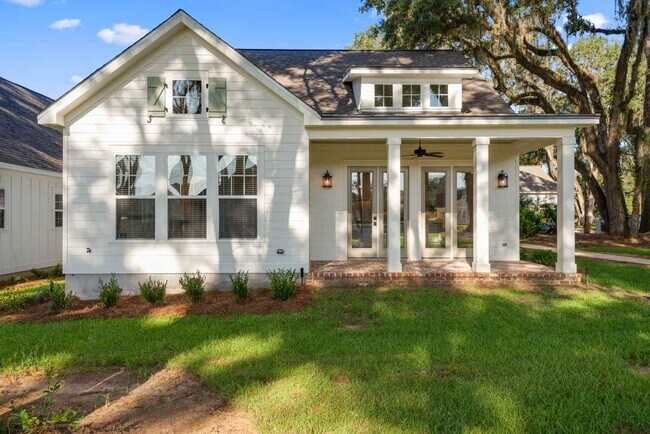 Building Photo - 313 Dahlonega Dr.