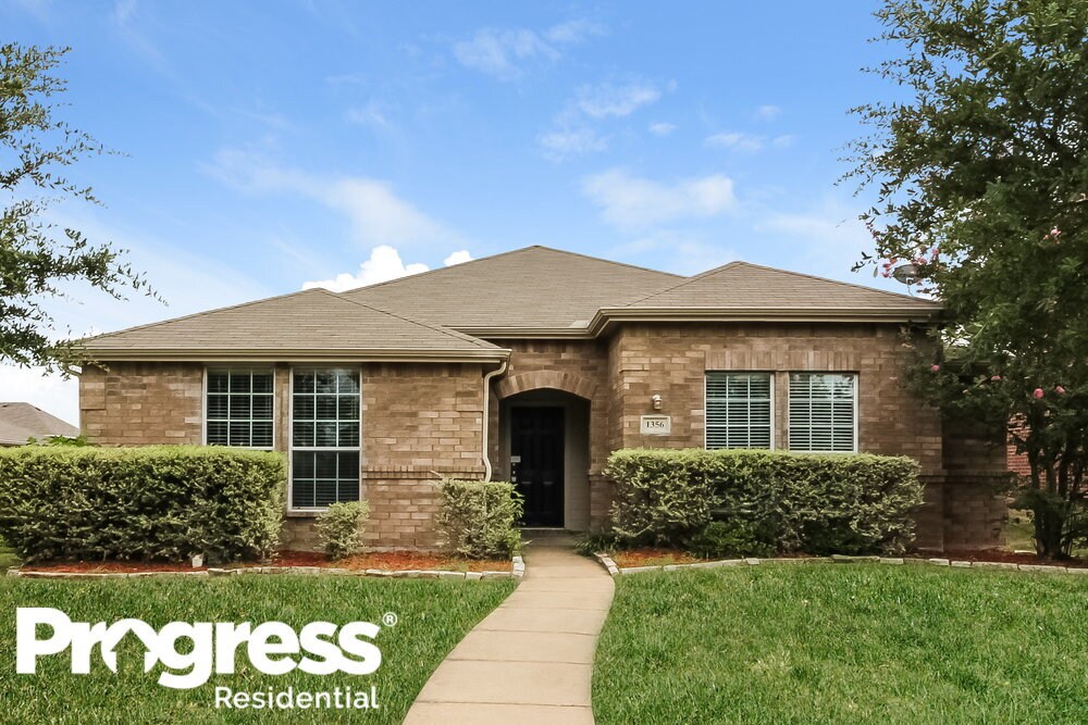 1356 Illinois Ave, Lancaster, TX 75134 House Rental in Lancaster, TX