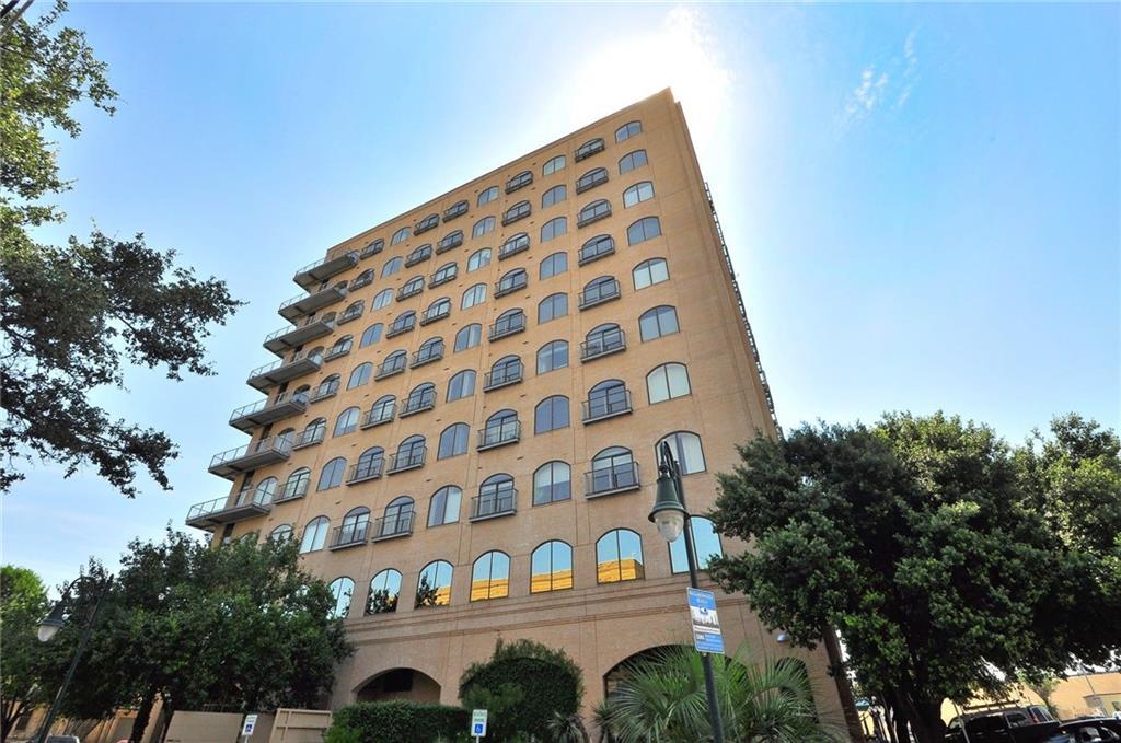 507 Sabine St Unit 304, Austin, TX 78701 Condo for Rent in Austin, TX