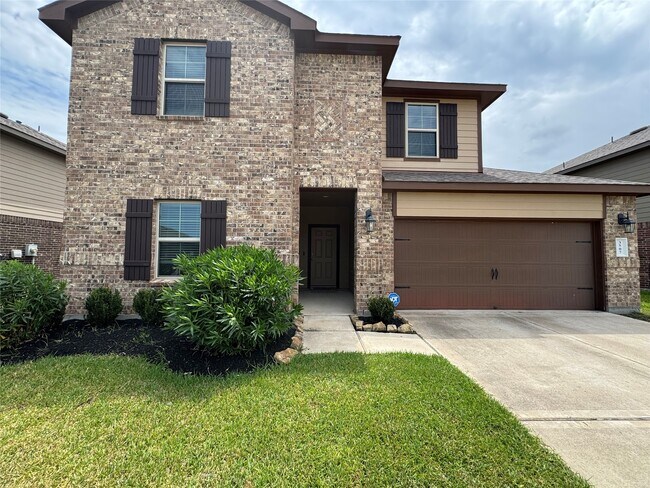 Foto del edificio - 3507 Sicily Island Ln