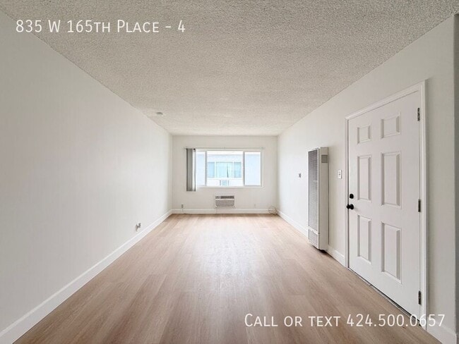 Photo - 835 W 165th Place-4 Apartment