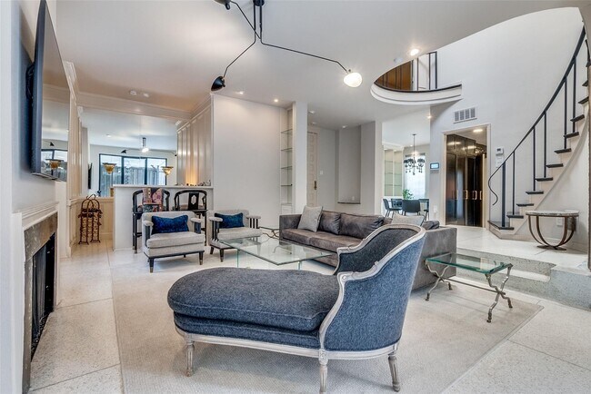 Foto del edificio - 3717 Prescott Ave