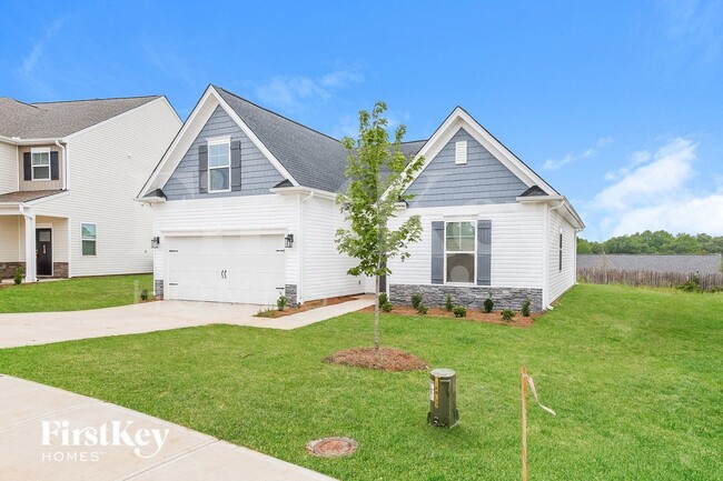 Building Photo - 426 Stonefence Dr