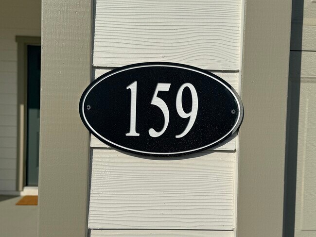 Foto del edificio - 159 Beach Palm Ct