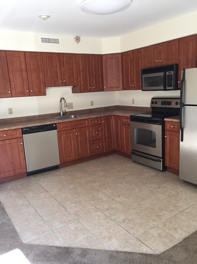 Foto del interior - Chestnut Hill East