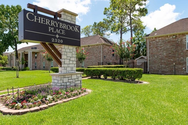 Building Photo - Cherrybrook Place