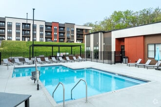 Building Photo - The Rosewater