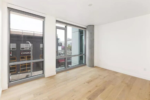 Foto del edificio - 1545 Pine St