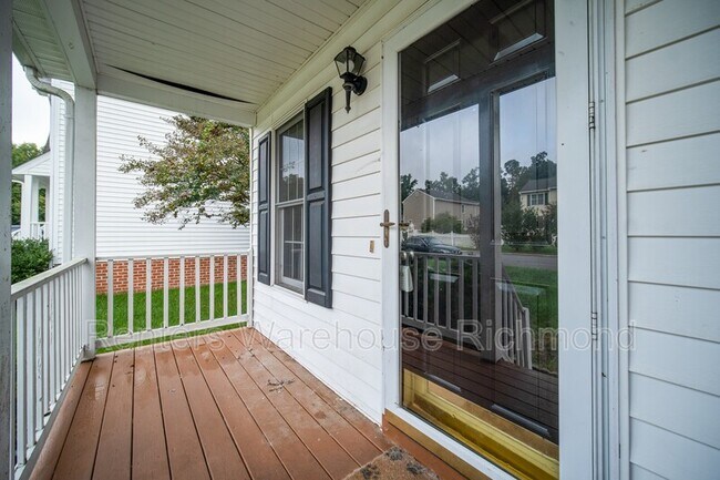 Building Photo - 3329 Pemberton Creek Ct