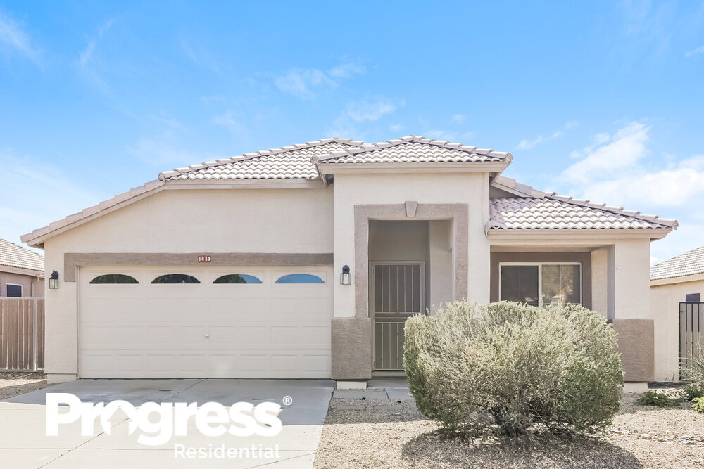 6823 W Bronco Trail, Peoria, AZ 85383 House for Rent in Peoria, AZ