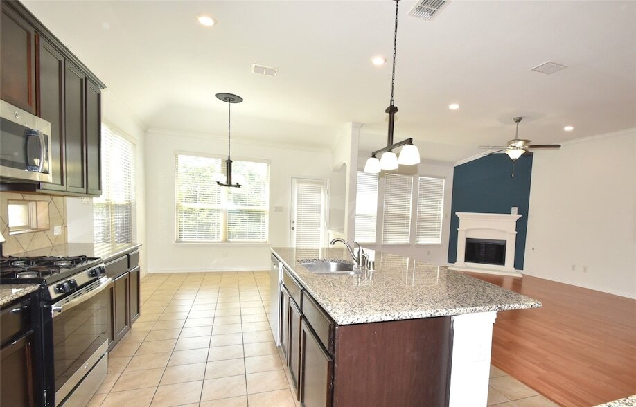 Foto principal - 2113 Washington Park Way