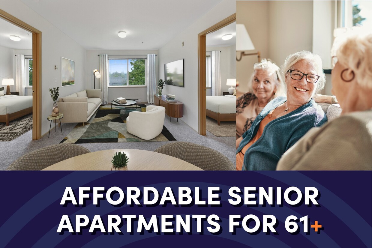 Foto principal - Lakewood Meadows Senior Affordable Apartments