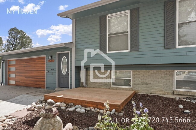 Photo - 16205 E Villanova Pl House